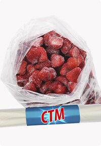 Пакеты для заморозки под СТМ