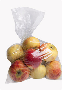 Пакеты для завтраков под СТМ