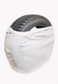 Пакеты для шин под СТМ